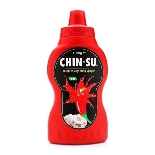 TƯƠNG ỚT CHINSU 1KG