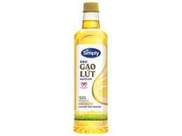 DẦU GẠO LỨT SIMPLY 1L